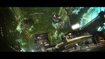 Elite Dangerous - Bande-annonce de lancement PS4