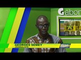 SPÉCIALE ELECTION GABON DU 20 08 2016