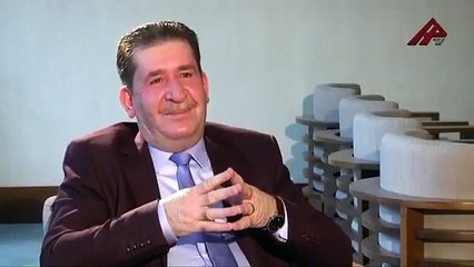 Irak Türkmen Cephesi Sözcüsü - Biz Ölüp Gidek Ama Türkiye Kalsın