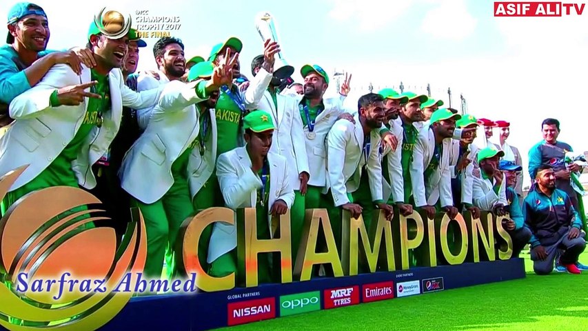 Captain Sarfraz Ahmed Life Story, Sarfraz Ahmed ki Kahani