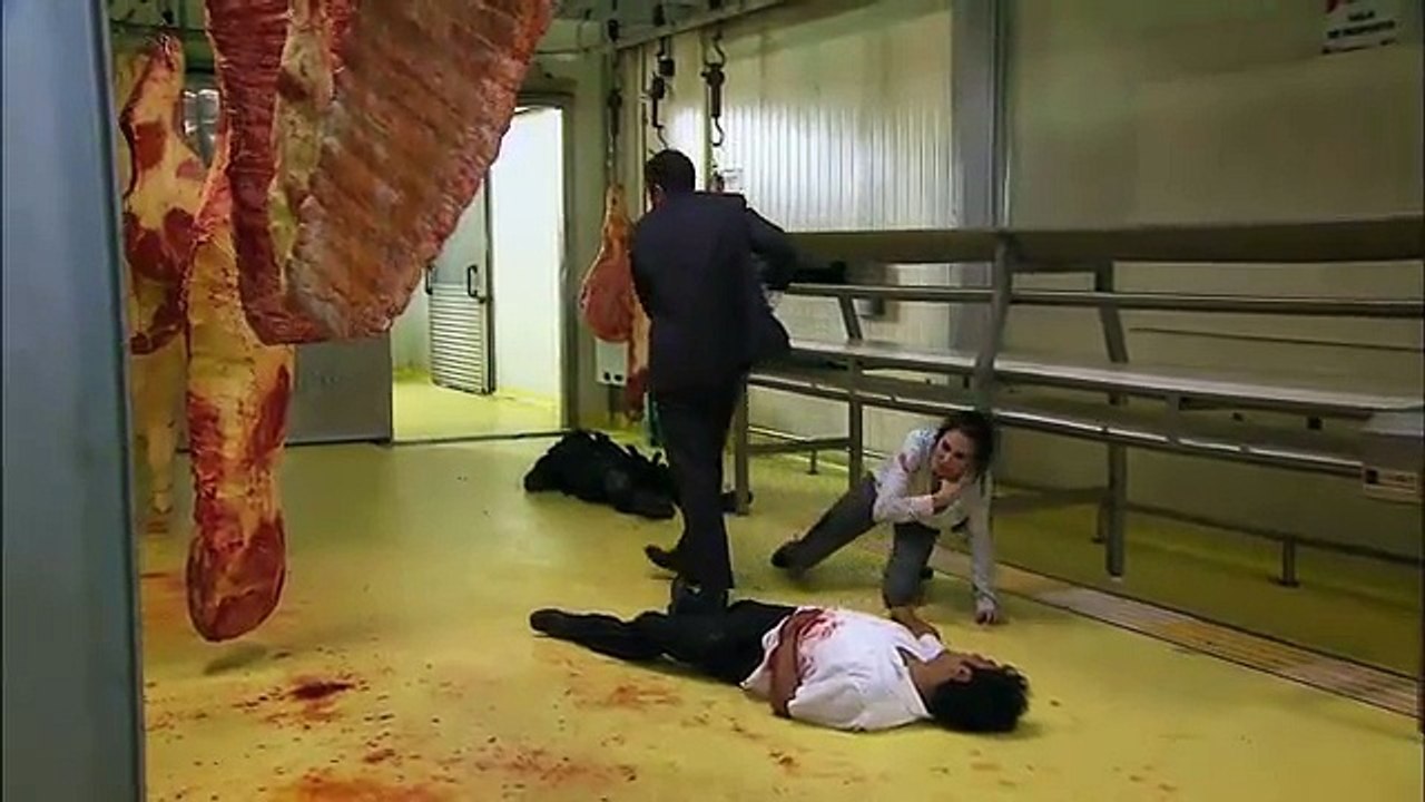 La Viuda Negra 2 Capitulo 1