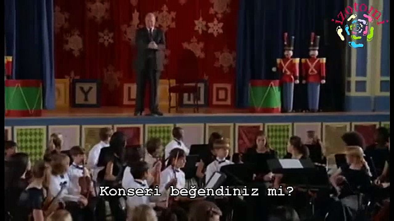 Tourette Sendromu Üzerine Bir Kısa Film