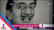 Exhumarán restos de Dalí para prueba de paternidad | Noticias con Yuriria Sierra