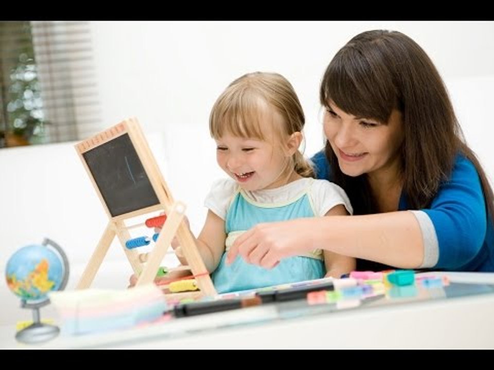 Cómo pasar tiempo de calidad con nuestros hijos / Nuestro Día