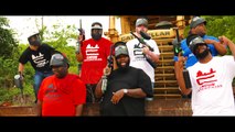 Im Just Saying Though ft Lucci Lu, Big Bruh, Punnie Pa$o, Mikquis, Rich Coleon, Charlie Luckie - Enrun