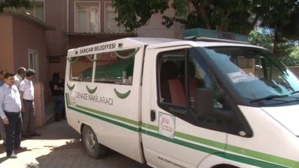 Foseptik Çukuruna Düşen Hamile Kadını Kurtarmak İsterken Ölen Kardeşler Toprağa Verildi