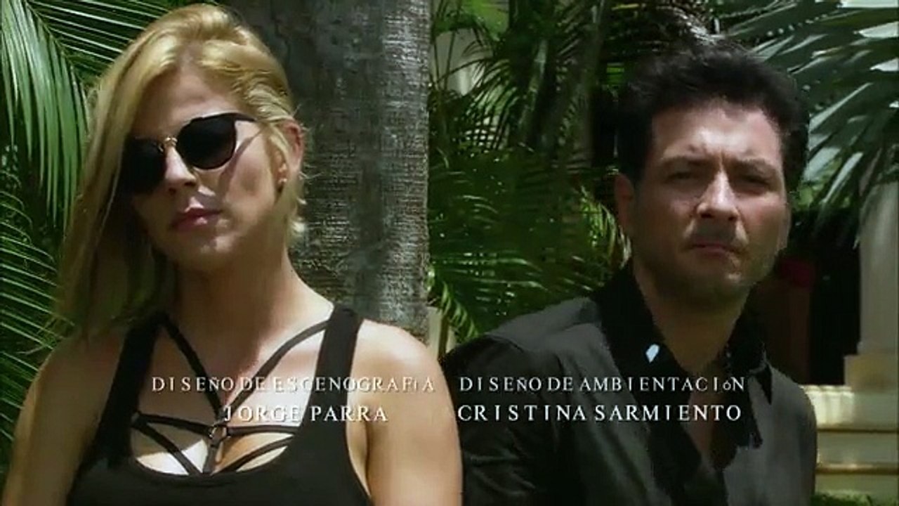 La Viuda Negra 2 Capitulo 53 - Parte 01