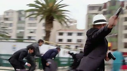 La Viuda Negra 2 Capitulo 54 - Parte 02