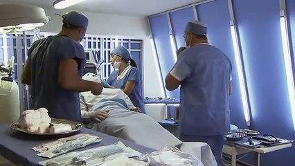 La Viuda Negra 2 Capitulo 56 - Parte 02