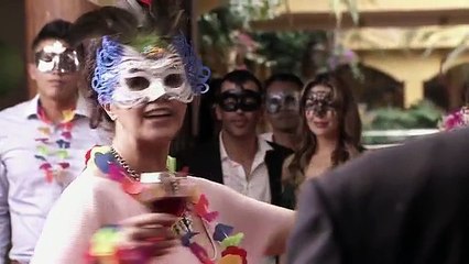 La Viuda Negra 2 Capitulo 57 - Parte 01