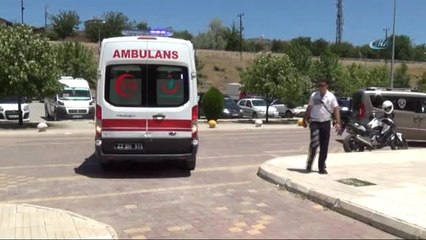 Elazığ Valiliğinden Operasyon Açıklaması