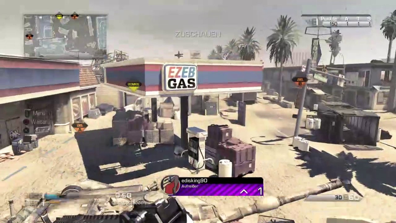 Full map proof of wrong perk!