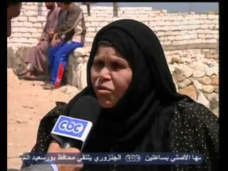 صفحة الرأي - أزمة سكان عشوائيات أبو رواش