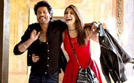 Radha – Jab Harry Met Sejal | Shah Rukh Khan | Anushka Sharma