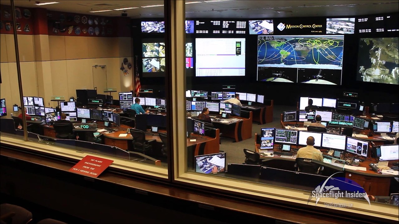 Space Center Houston Working to Expand Space Flight Awareness