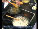 الستات مبيعرفوش يطبخوا - CBC-9-4-2012