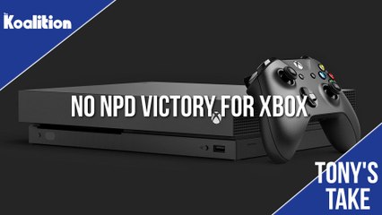 The Xbox One X is Going to be Slaughtered This Holiday Season | Tony's Take