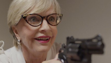 Bad Grandmas Trailer #1 (2017)