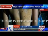 Koppal: Woman Supports Another Man To Abuse Her Own 6 Year Old Daughter