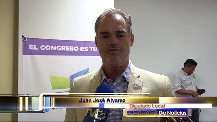 Comison de Desarrollo Económico del Congreso Local