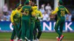 England vs South Africa, 3rd T20 Highlights