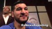 chris arreola i will give stirverne a rematch after win - EsNews Boxing