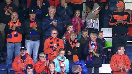 Aalesunds 5:1 Odd Grenland (Norwegian Tippeligaen. 25 June )