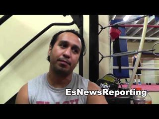 lucas matthysse vs john molina power vs power EsNews Boxing