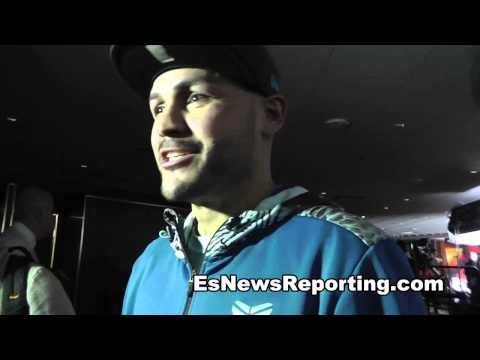 Mike Alvarado Talks Trial & Tribulations