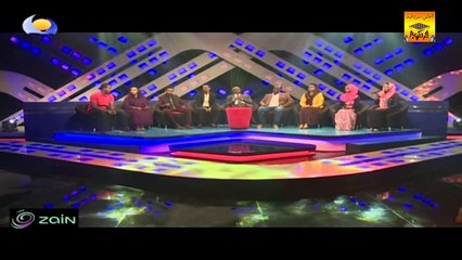 أحمد فتح الله «سائلين عليك» أغاني وأغاني 2017