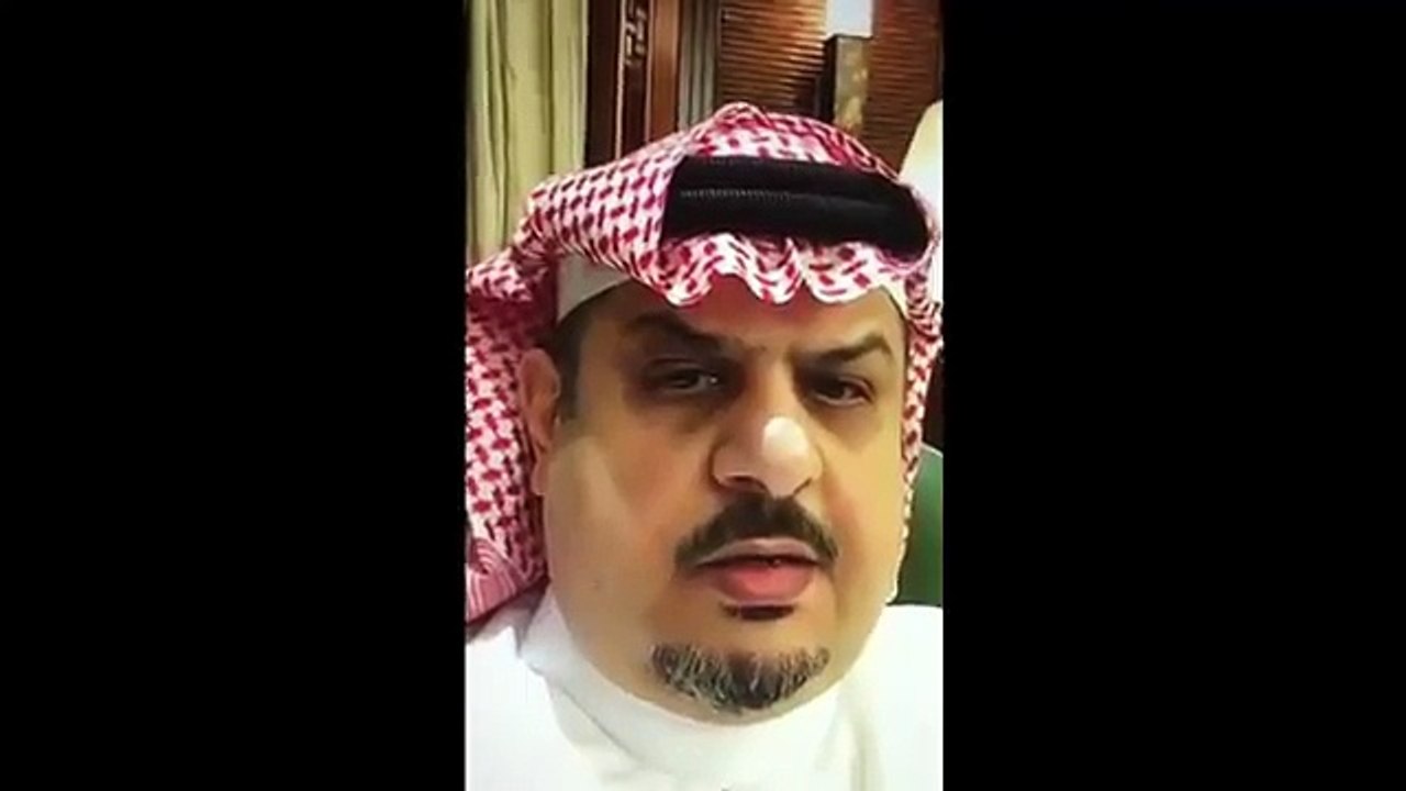 أمير سعودي يفتح «كشف حساب» لقطر