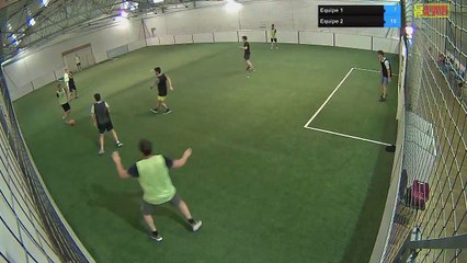 Equipe 1 Vs Equipe 2 - 26/06/17 16:36 - Loisir Poitiers - Poitiers Game Parc