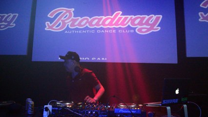 Broadway Replay  Fabio San By Rebeca Kiyoto- Pt 09