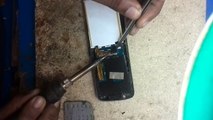 Mobile Display Repairing Tips _ How to Repair China Mobile Dissds