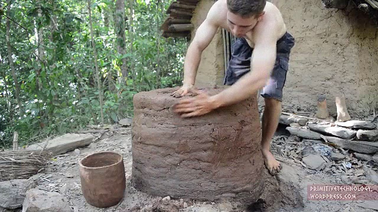 Medeniyet Reyizle Çanak - Çömlek Yapımı