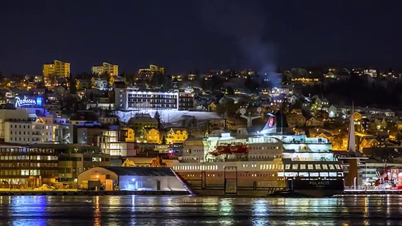Norway