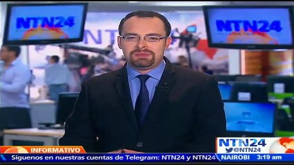 Fiscalía de Brasil denuncia al presidente Michel Temer por corrupción