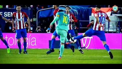 AMAZING Lionel Messi   Top 10 Goals  | Top 10 Skills  | NICE ONE | MUST WATCH |