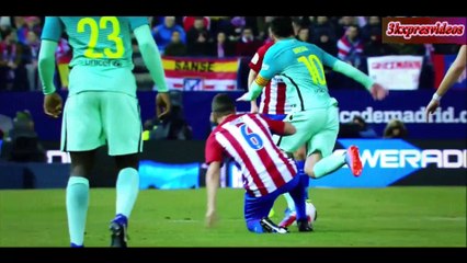 AMAZING Lionel Messi  Sublime Dribbling Skills  Goals | NICE ONBE | MUST WATCH |