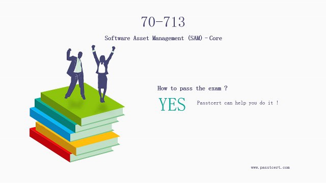 Passtcert Microsoft 70-713 Exam Latest Dumps