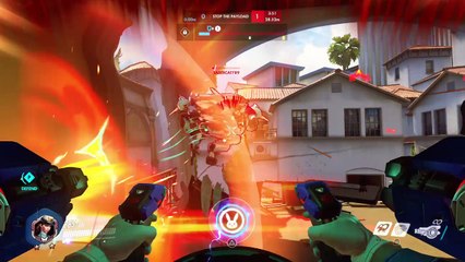 Original 4k DVA nuke