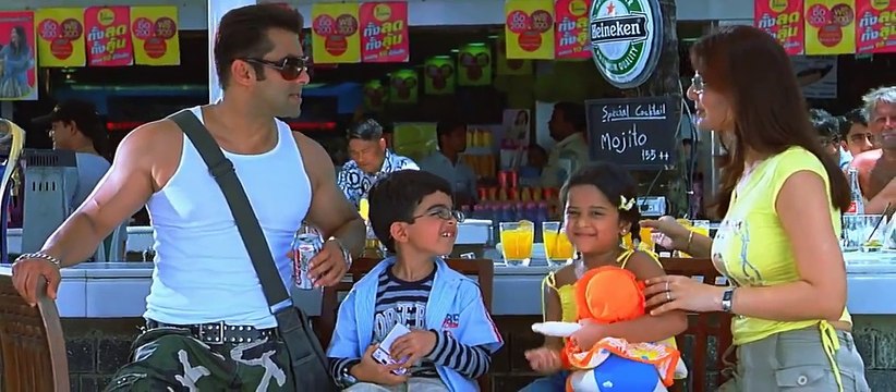 Partner Full movie 2007 | Salman Khan, Govinda, Lara Dutta, Katrina Kaif