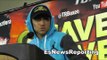 vasyl lomachenko vs salido full post fight press conference EsNews Boxing