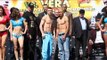 vasyl lomachenko vs orlando salido EsNews Boxing