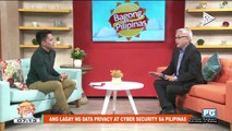 ON THE SPOT: Ang lagay ng data privacy at cyber security sa Pilipinas