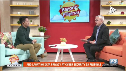 ON THE SPOT: Ang lagay ng data privacy at cyber security sa Pilipinas