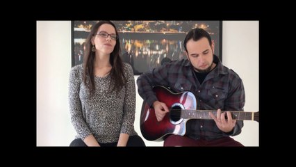 Pretty Woman - Stand By me (John Lennon) -  Eu sei de cor (Marilia Mendonça) Raissa e Rodrigo Cover - Brazilian Music