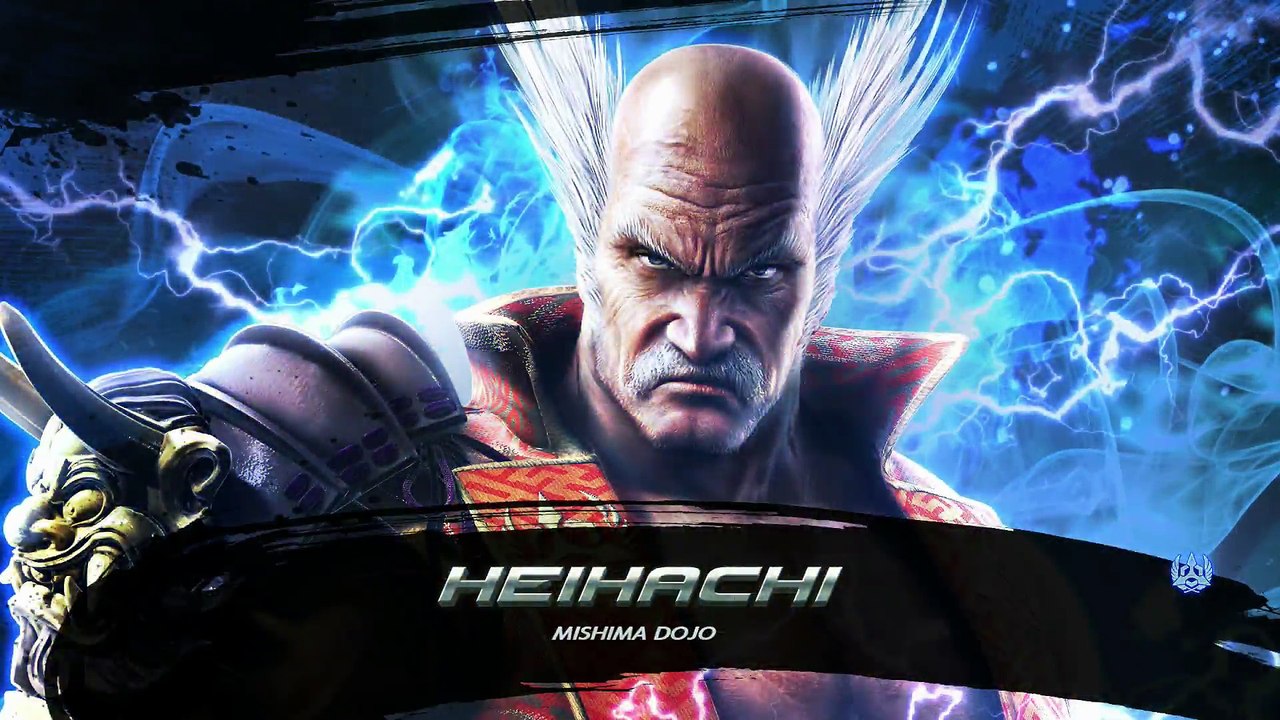 TEKKEN 7 ARCADE - NINA