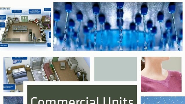 Kinetico water softener