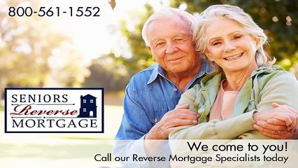 Reverse Loan Fort Walton Beach